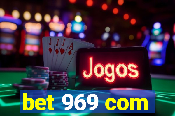 bet 969 com